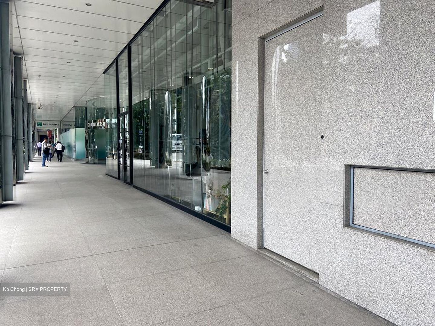 Hsbc Building (D1), Office #506922101